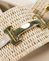 Luca Grossi Pantoletten