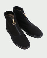 Luca Grossi Stiefeletten