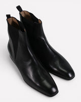 Pomme dor Stiefeletten