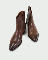 Curiositè Stiefeletten