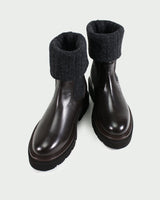 Luca Grossi Stiefeletten