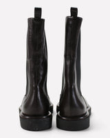 Pomme dor Stiefeletten