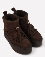 Inuikii Stiefeletten