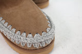 MOU Stiefeletten
