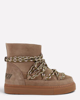 Inuikii Stiefeletten
