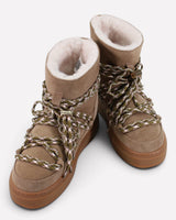 Inuikii Stiefeletten