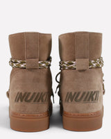 Inuikii Stiefeletten