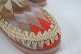 MOU Stiefeletten