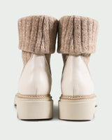 Luca Grossi Stiefeletten