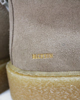 Blackstone Stiefeletten