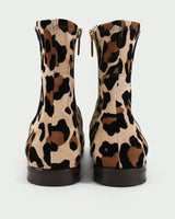 Trumans Stiefeletten