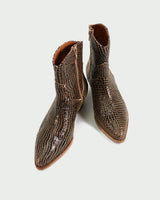 Curiositè Stiefeletten