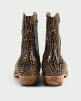 Curiositè Stiefeletten