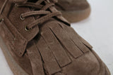 Kennel und Schmenger Stiefelette geschnürt