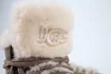 UGG Stiefelette geschnürt