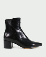 Pomme dor Stiefeletten Absatz