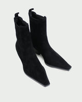 Lola Cruz Stiefeletten Absatz