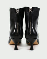 Pomme dor Stiefeletten Absatz