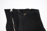 Pomme dor Stiefeletten Absatz