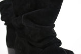 Copenhagen Stiefeletten Absatz