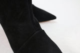 Carrano Stiefeletten Absatz