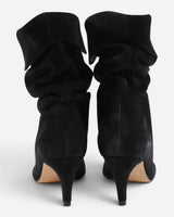 Carrano Stiefeletten Absatz
