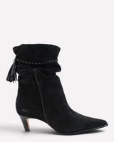 Carrano Stiefeletten Absatz