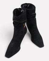 Carrano Stiefeletten Absatz