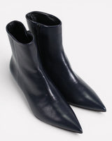 Guglielmo Rotta Stiefeletten Absatz