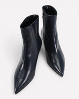 Guglielmo Rotta Stiefeletten Absatz