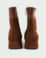 Pedro Miralles Stiefeletten Absatz