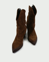 Elena Iachi Stiefeletten Absatz