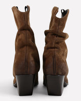 Elena Iachi Stiefeletten Absatz