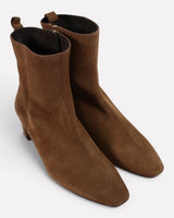 Pedro Miralles Stiefeletten Absatz