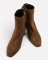 Pedro Miralles Stiefeletten Absatz
