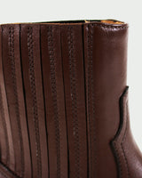 La Bottega di Lisa Stiefeletten Absatz