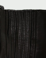 Pomme dor Stiefeletten Absatz