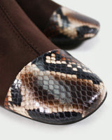 Pedro Miralles Stiefeletten Absatz