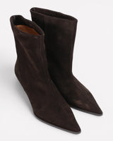 Billi Bi Stiefeletten Absatz
