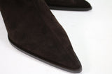 Billi Bi Stiefeletten Absatz
