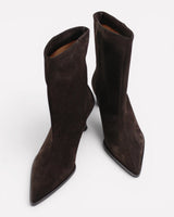 Billi Bi Stiefeletten Absatz