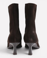 Billi Bi Stiefeletten Absatz