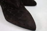 Strategia Stiefeletten Absatz