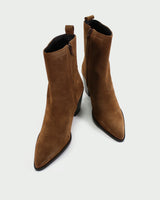 Billi Bi Stiefeletten Absatz