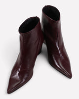 Zinda Stiefeletten Absatz