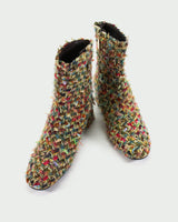 Pedro Miralles Stiefeletten Absatz