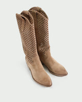 Curiositè Stiefel