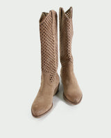 Curiositè Stiefel