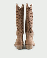 Curiositè Stiefel