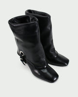 AGL Stiefel Absatz